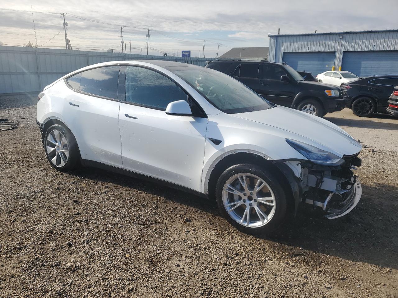 2020 Tesla Model Y - Image 4