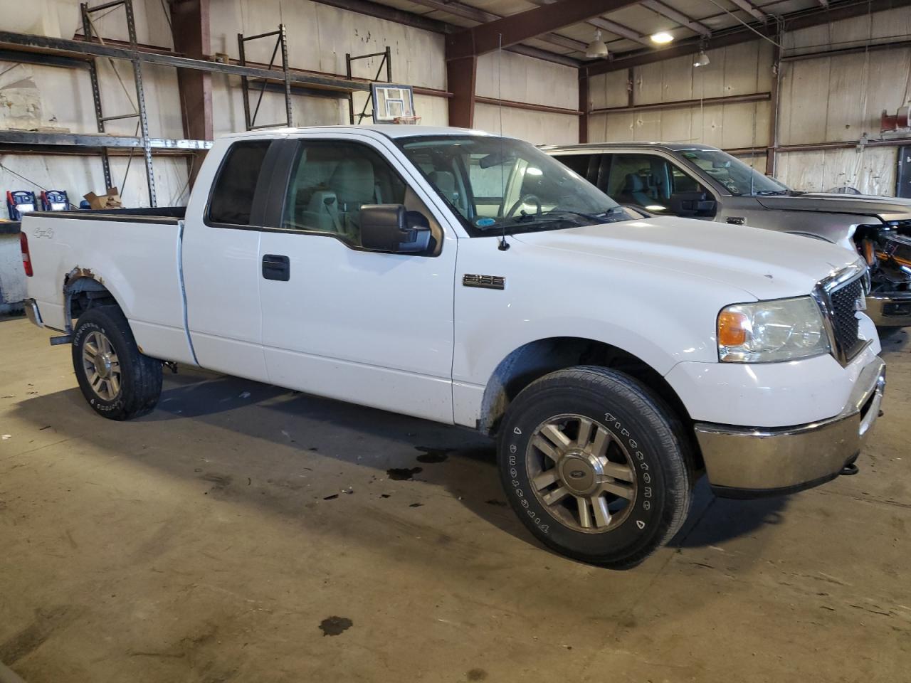 2007 Ford F150 - Фото 4
