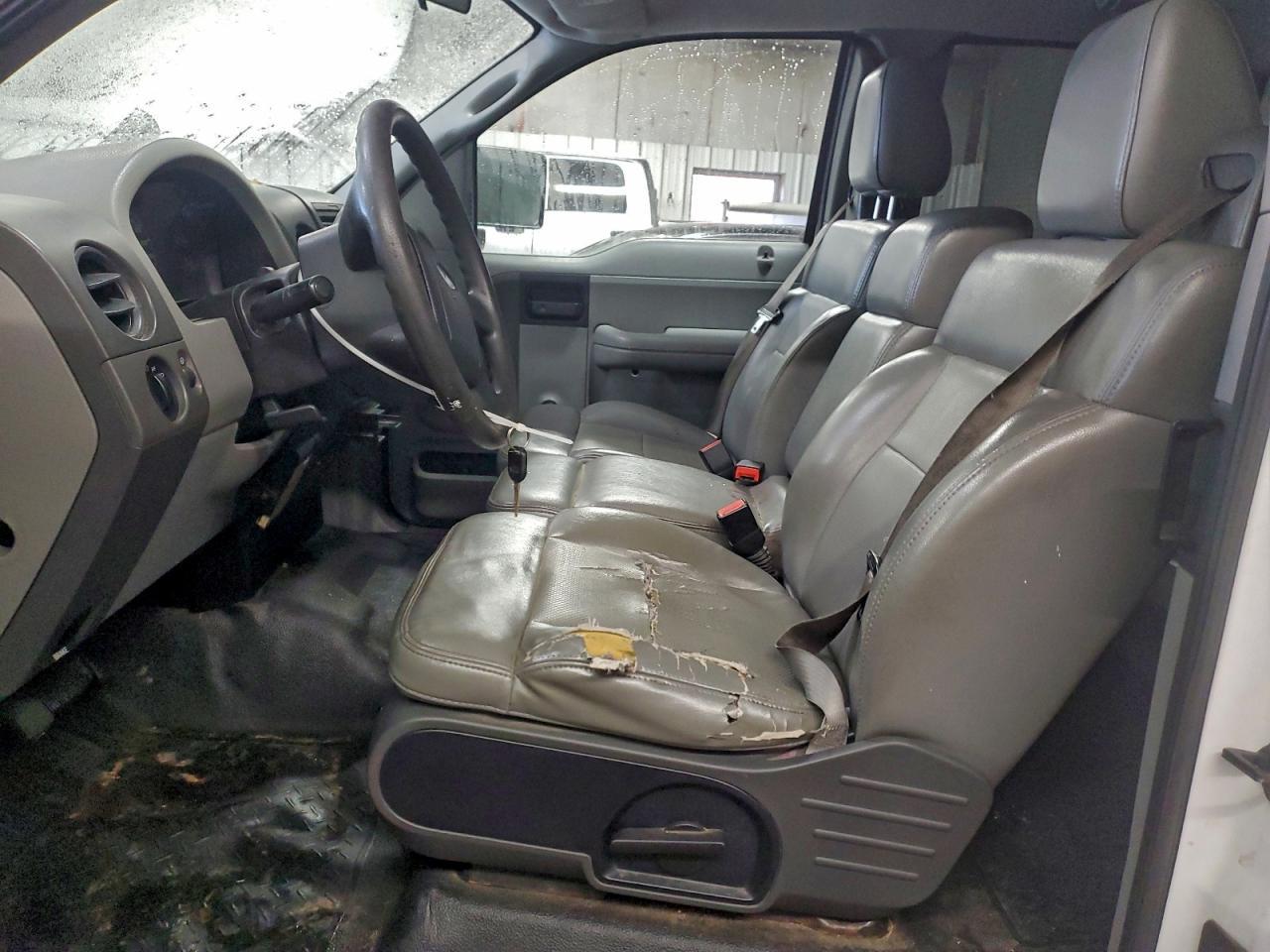 2007 Ford F150 - Image 7