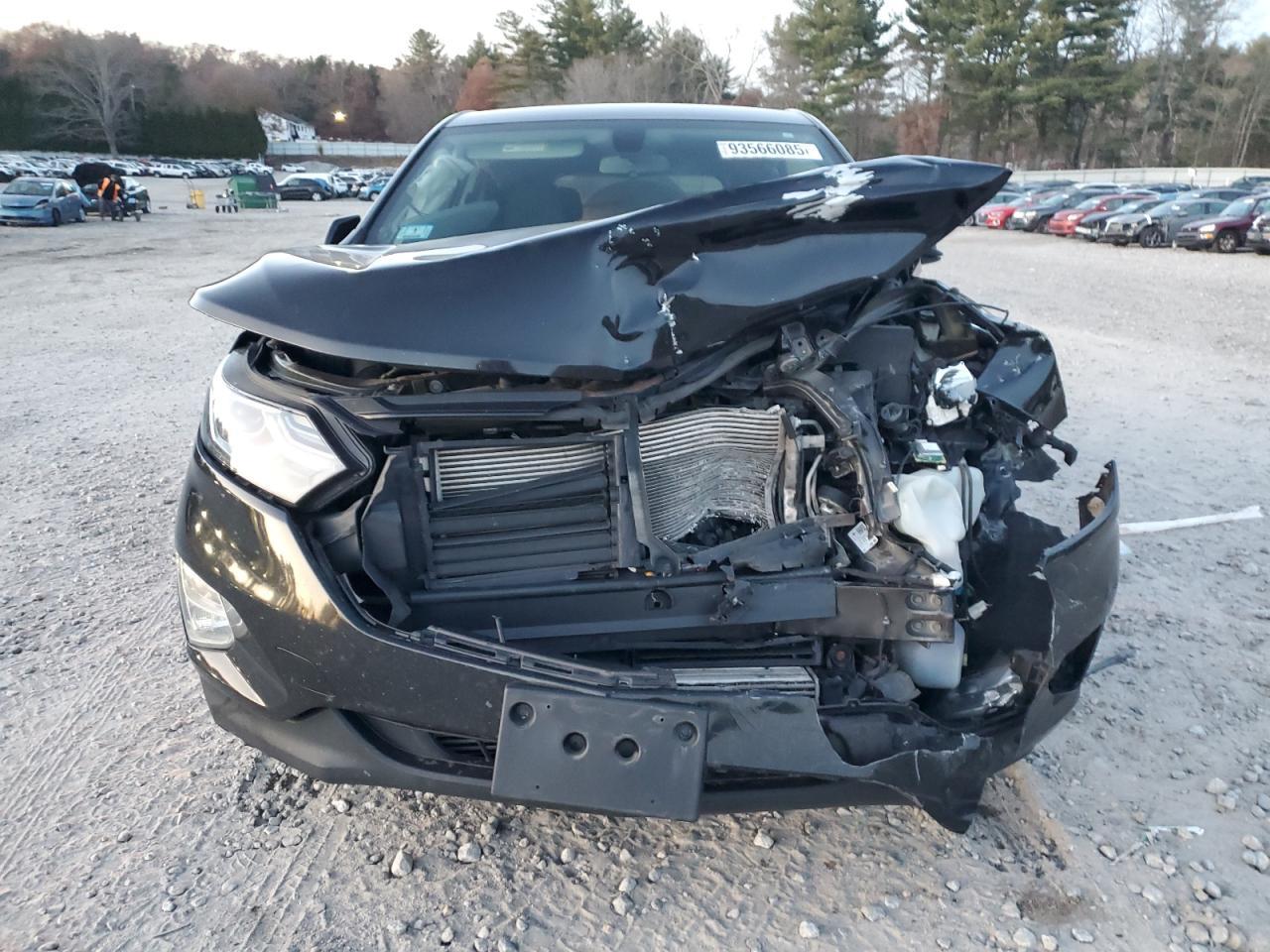 2019 Chevrolet Equinox Lt - Image 5