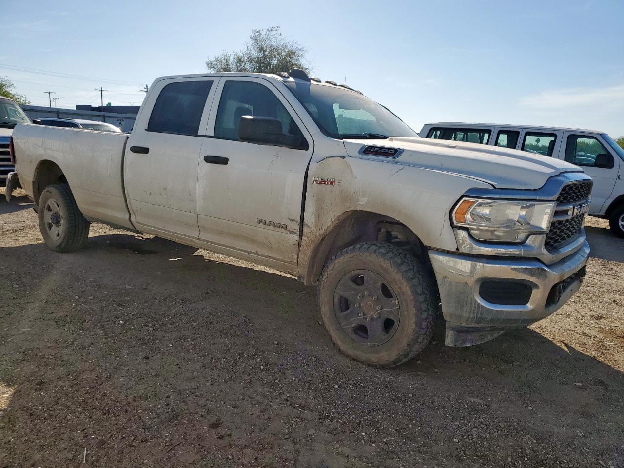2020 Ram 2500 Tradesman - Image 4