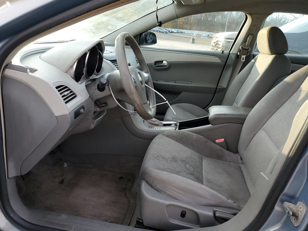 2008 Chevrolet Malibu Ls - Фото 7