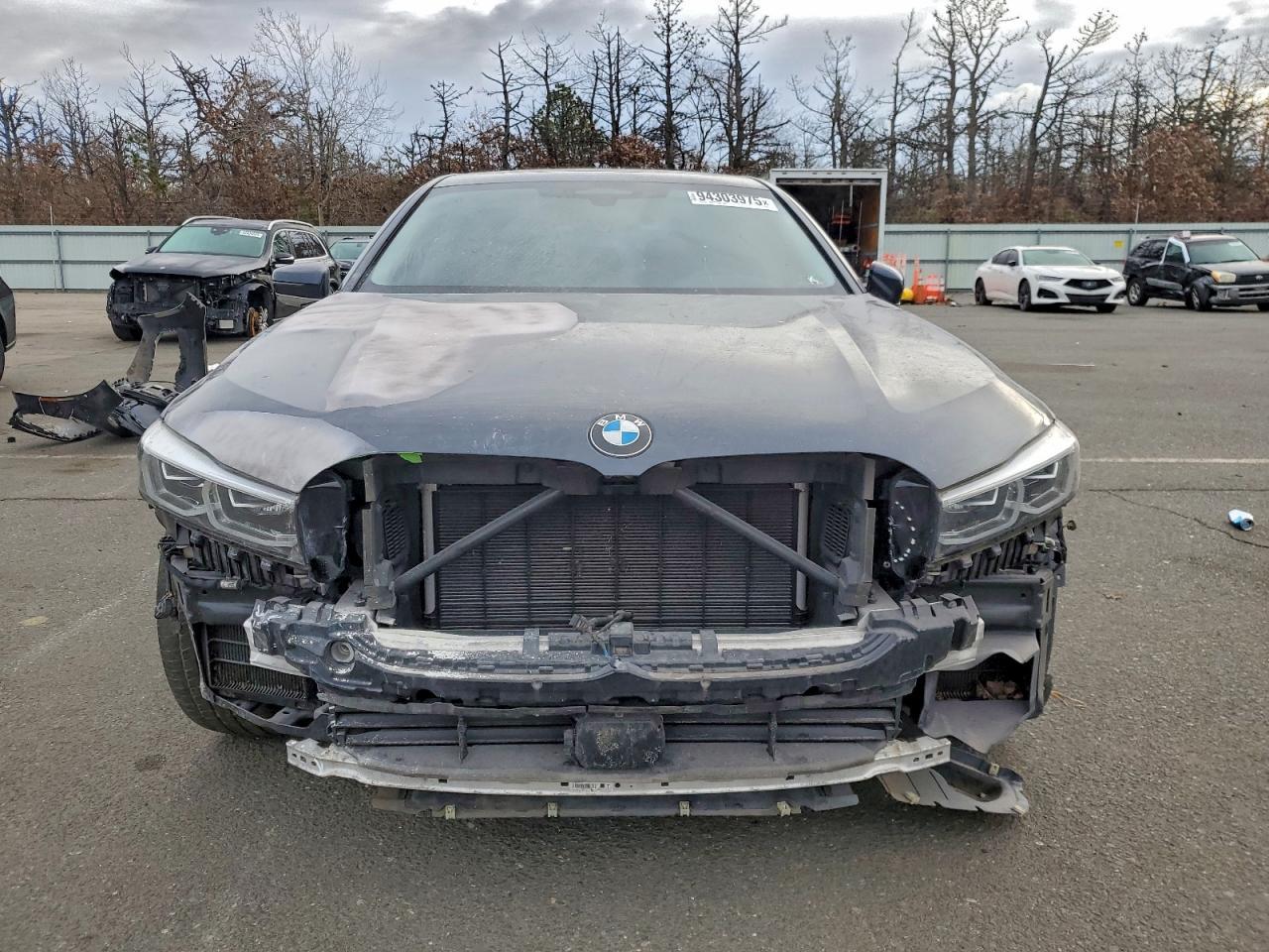 2020 BMW Motorrad 750 - Image 5