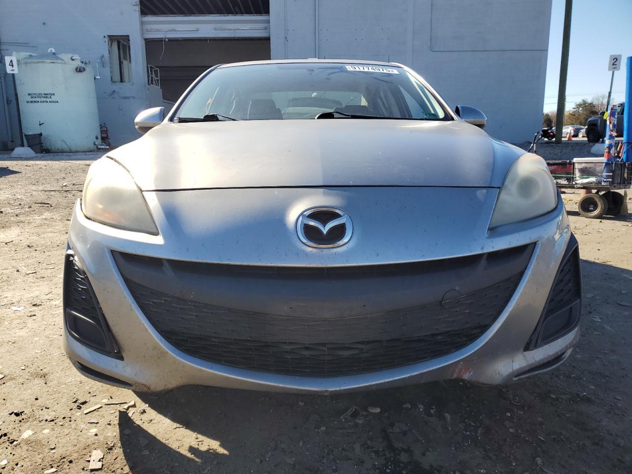 2011 Mazda 3 I - Фото 5