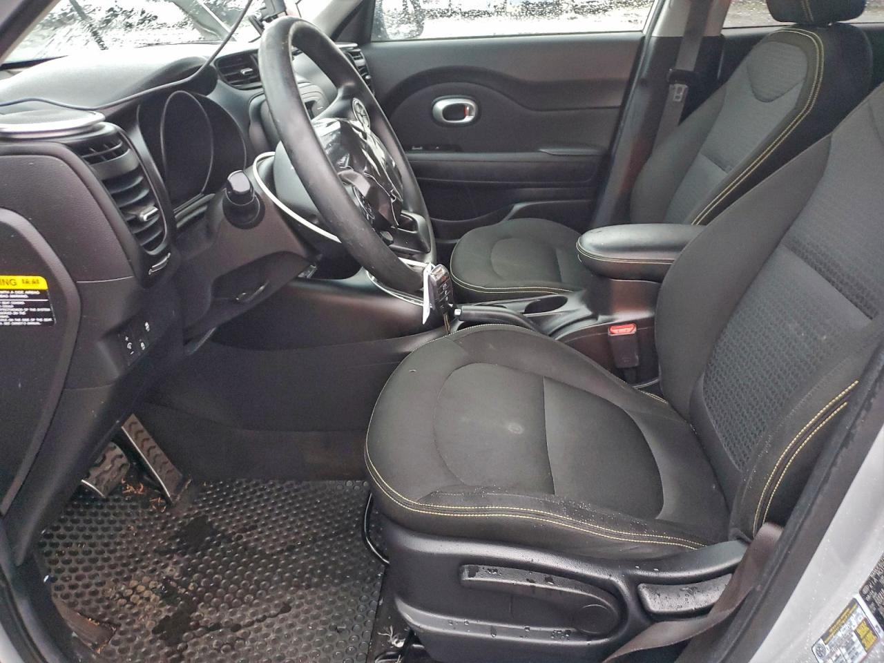 2015 Kia Soul + - Image 7