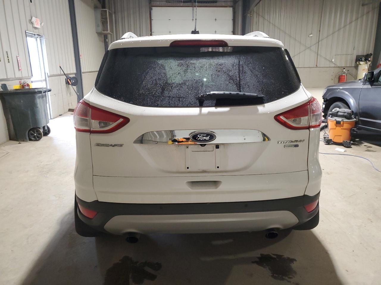 2014 Ford Escape - Image 6