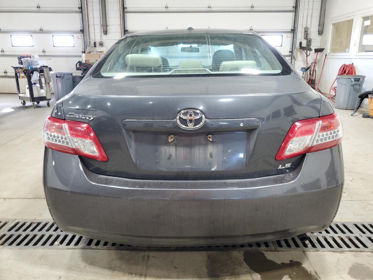 2011 Toyota Camry Base - Image 6