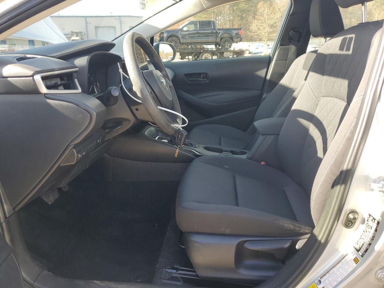 2023 Toyota Corolla Le - Фото 7