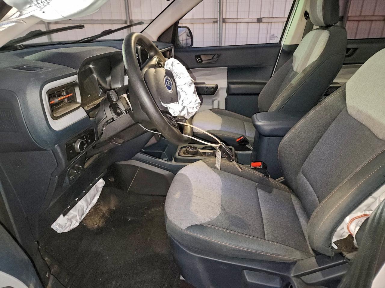 2024 Ford Maverick Xlt - Image 7