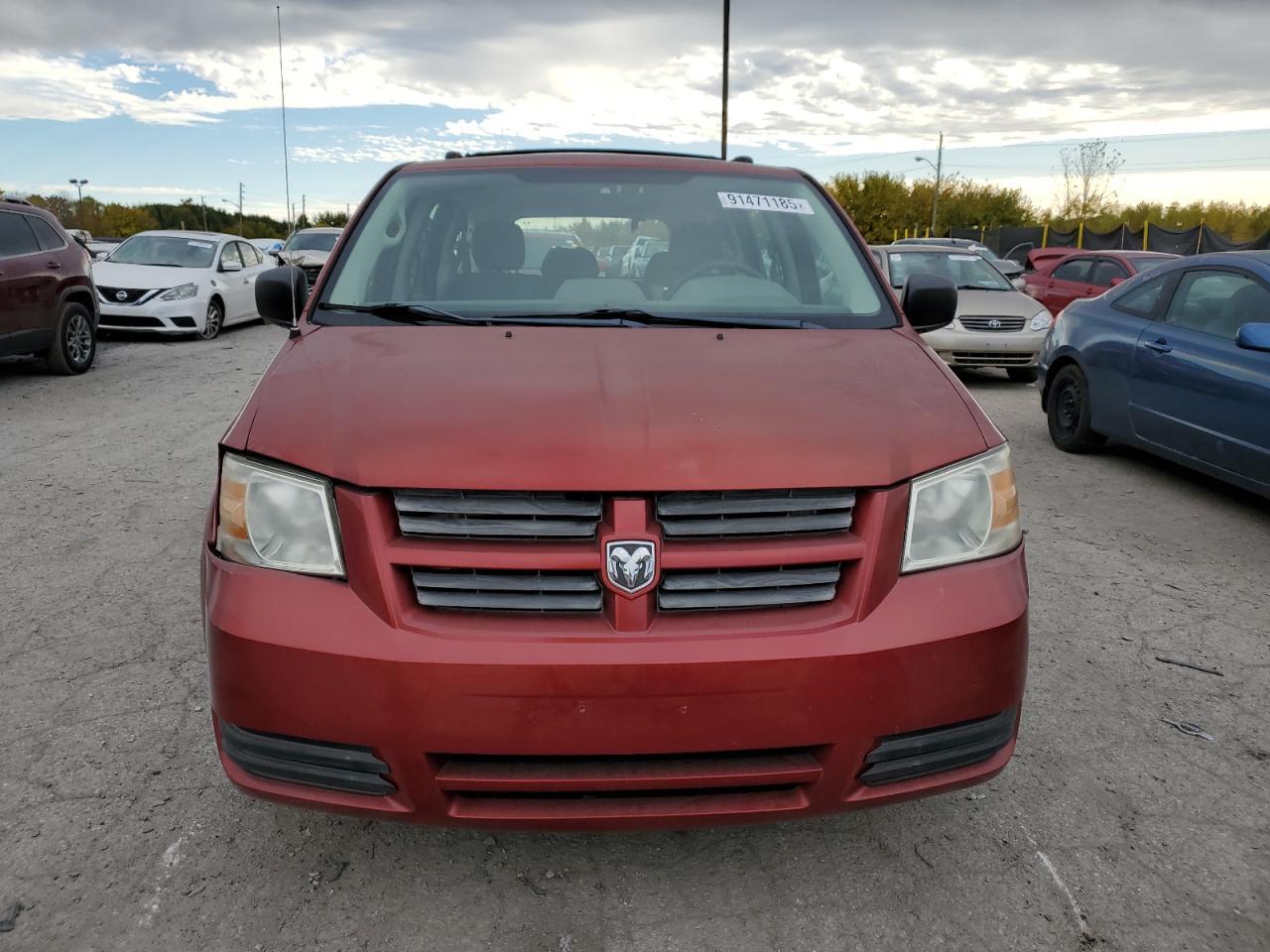 2008 Dodge Grand Caravan Se - Image 5