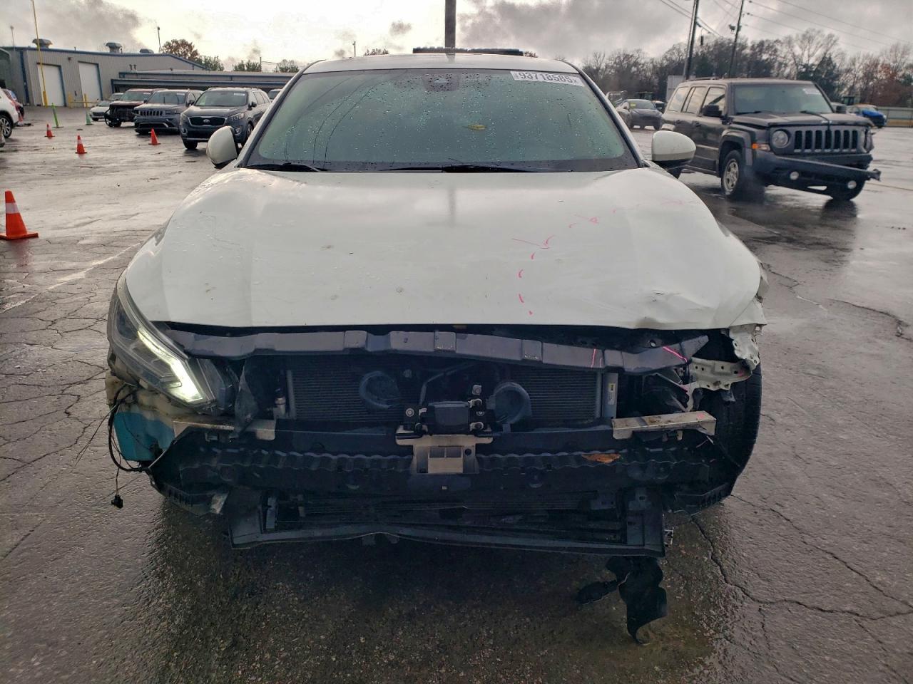 2020 Nissan Altima Sl - Фото 5