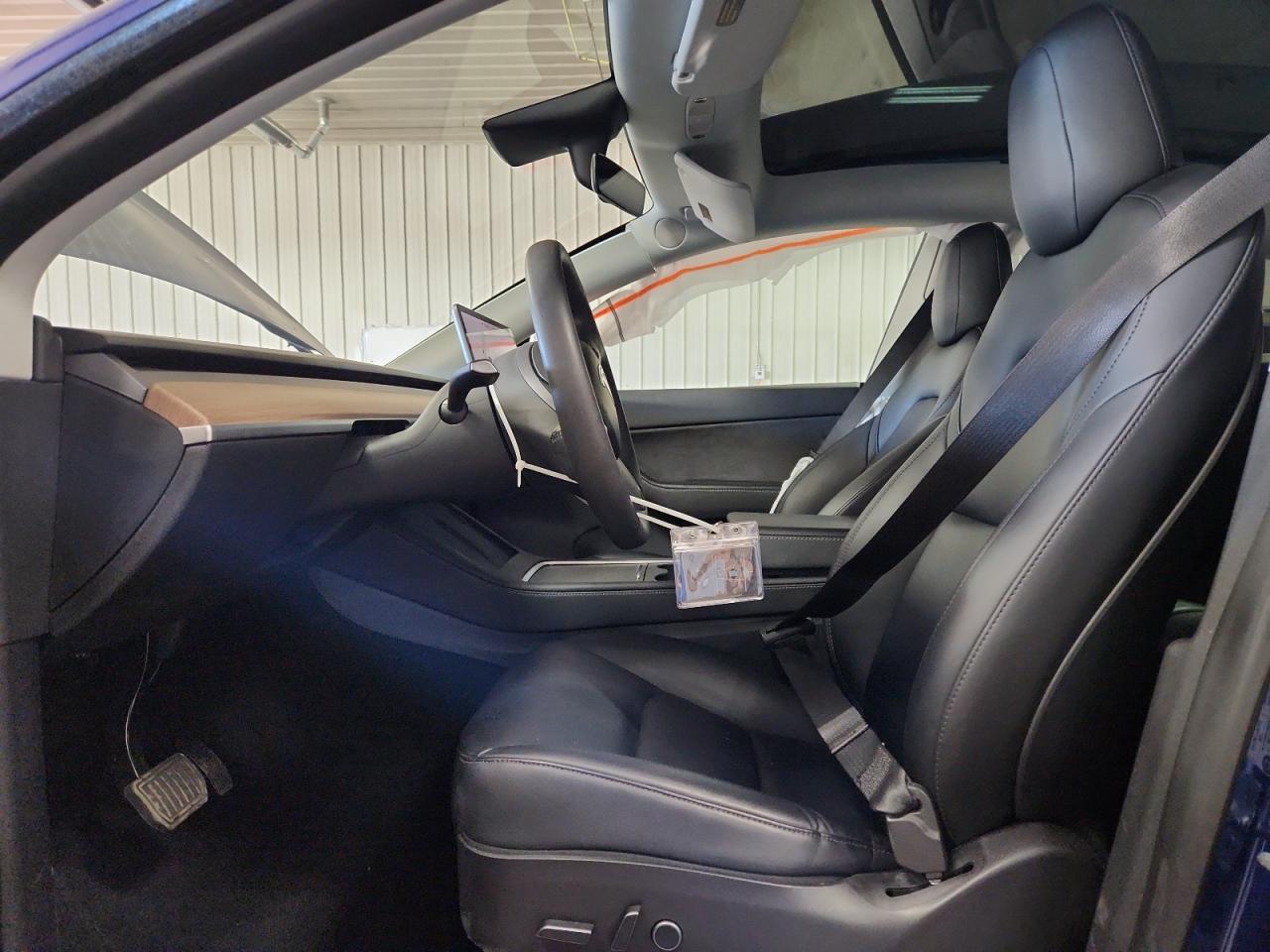 2021 Tesla Model Y - Image 7