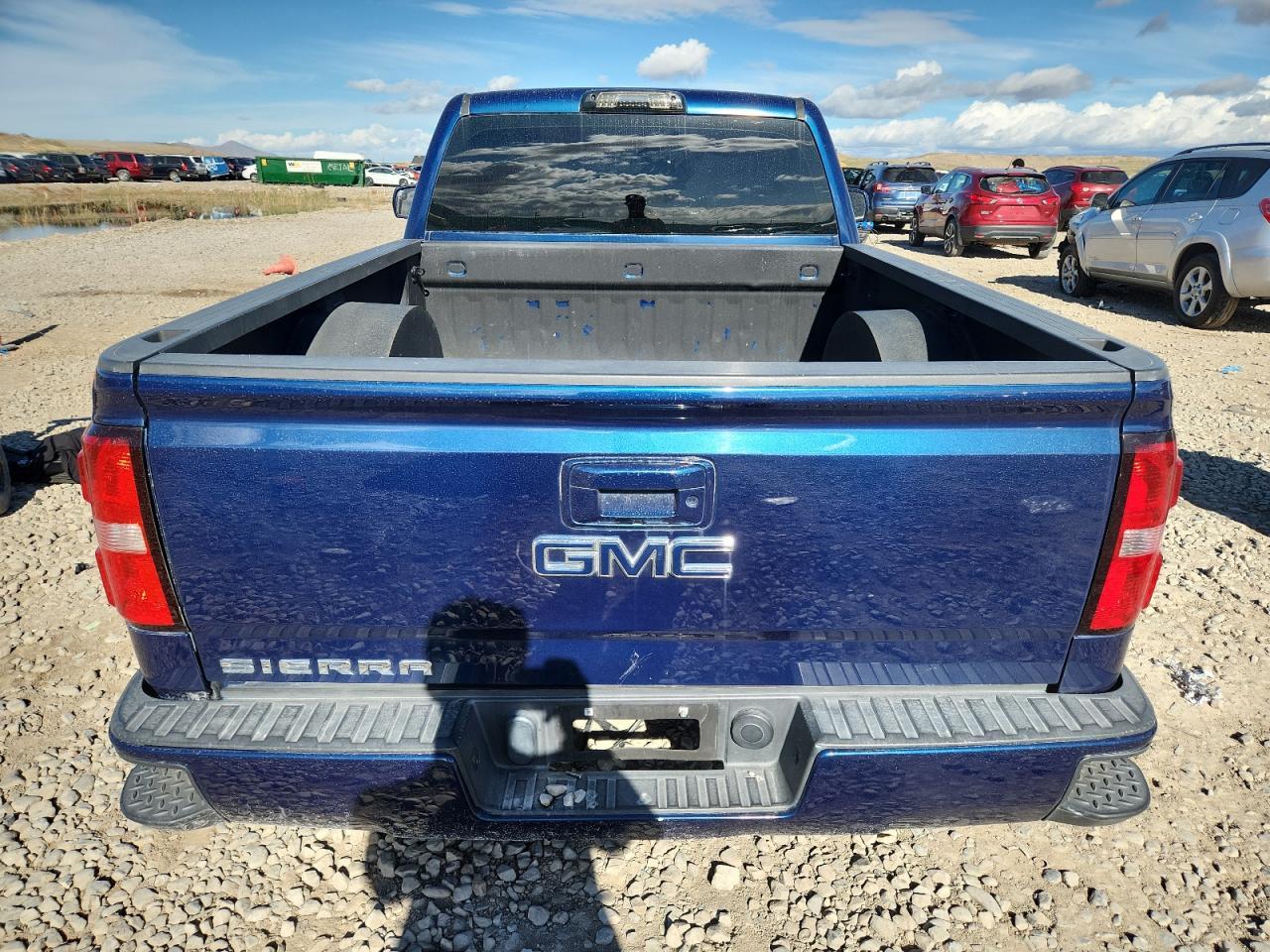 2015 GMC Sierra C1500 - Image 6