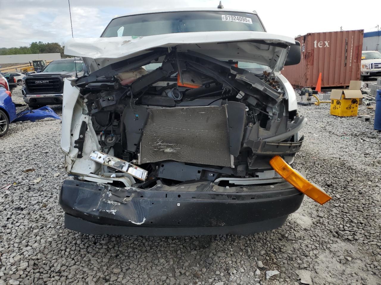 2022 Chevrolet Express G2500 - Фото 5