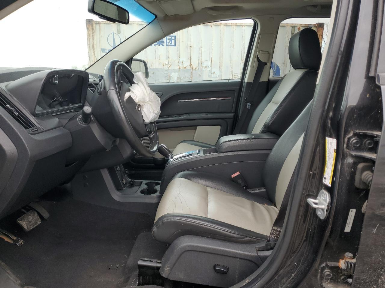 2009 Dodge Journey R/T - Image 7