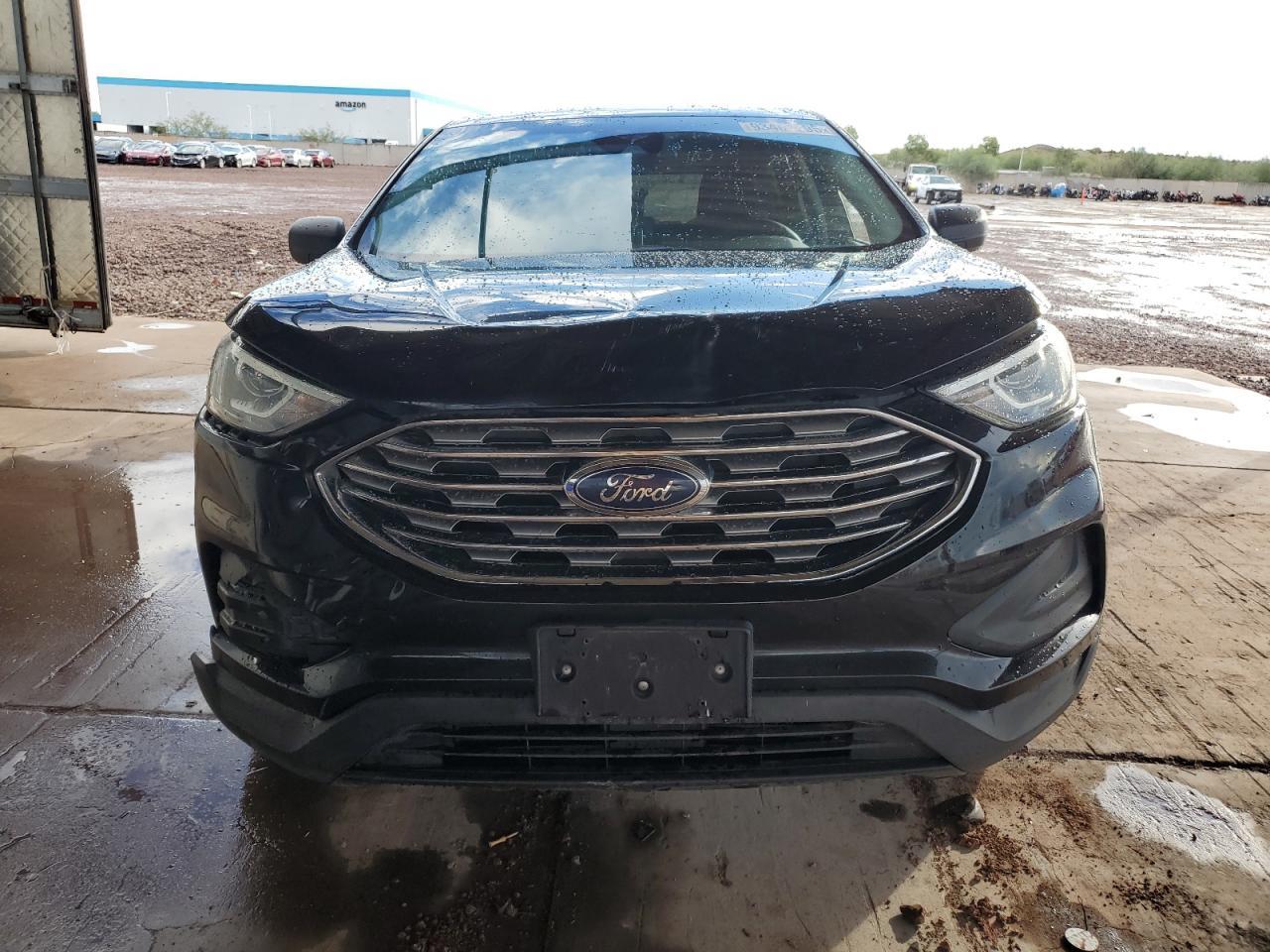 2019 Ford Edge Se - Фото 5