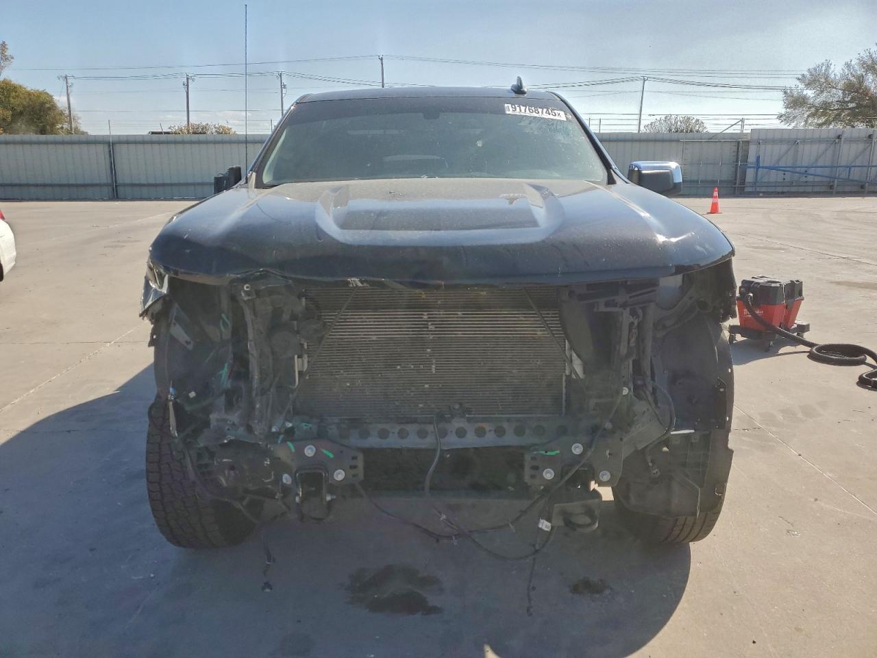 2021 Chevrolet Silverado K1500 Lt - Фото 5