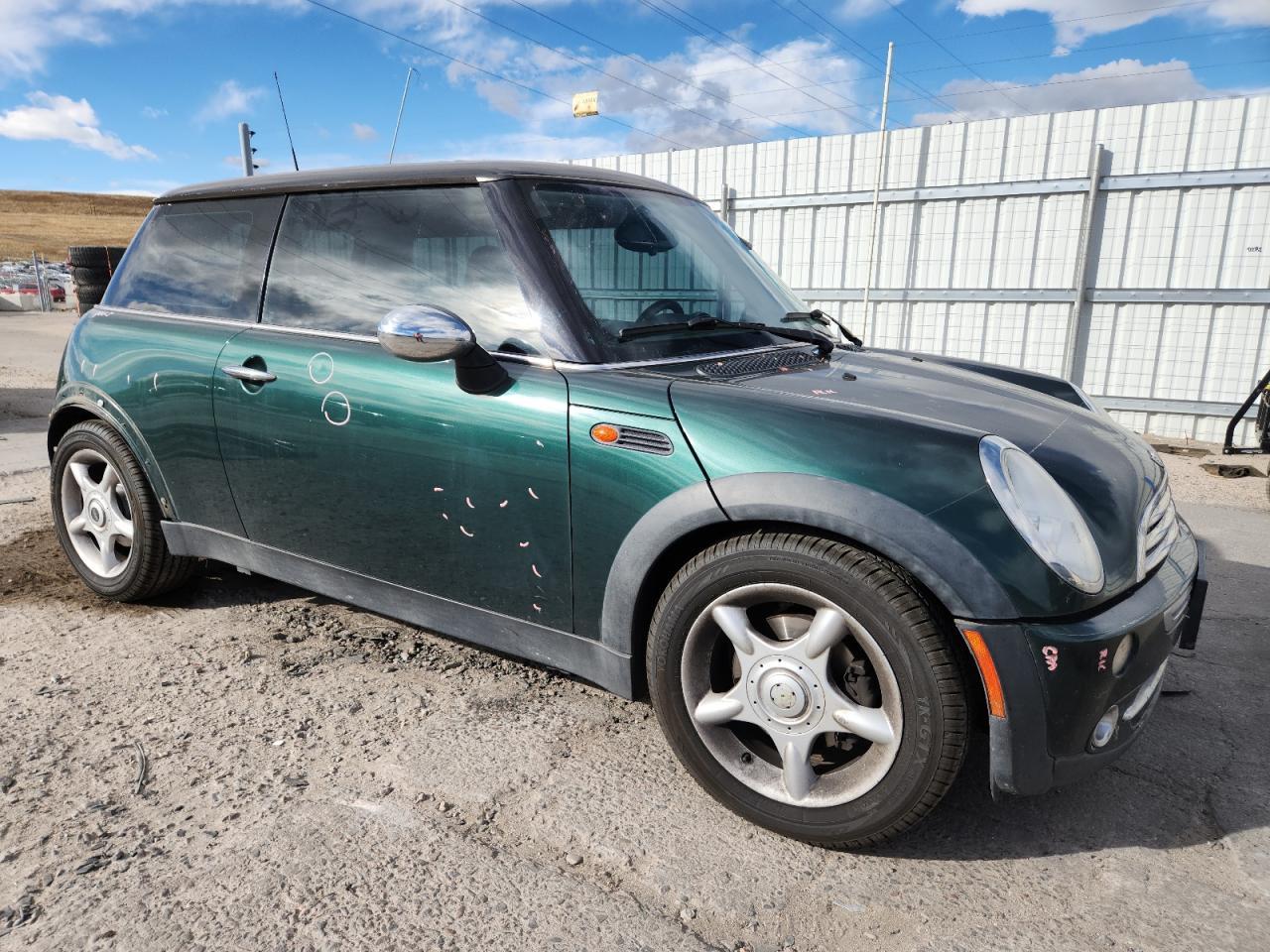 2006 Mini Cooper - Image 4
