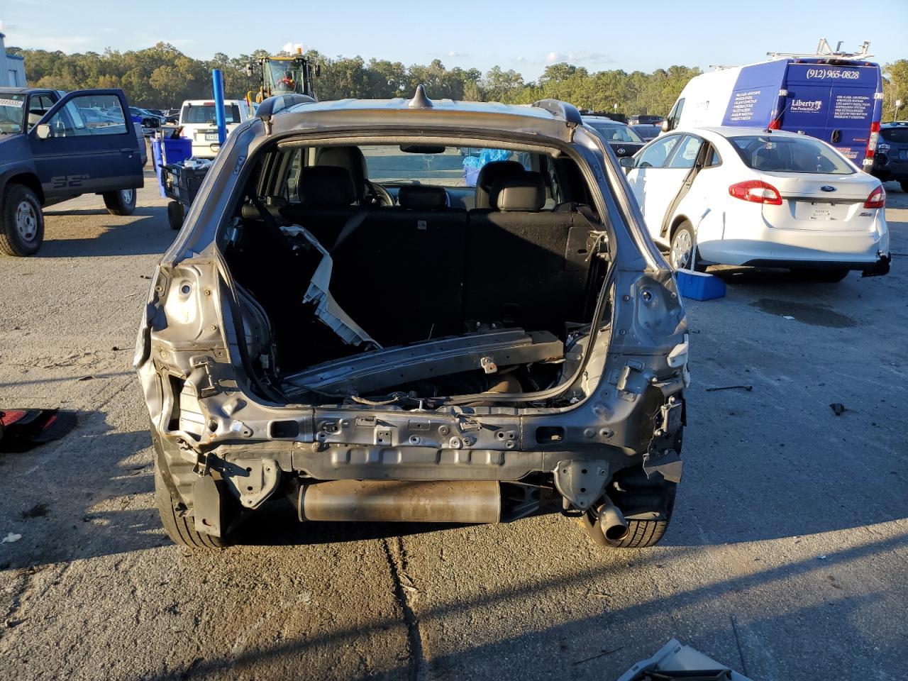 2019 Mitsubishi Outlander Sport Se - Фото 6