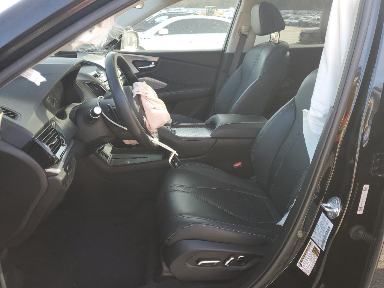 2024 Acura Rdx Technology - Фото 7