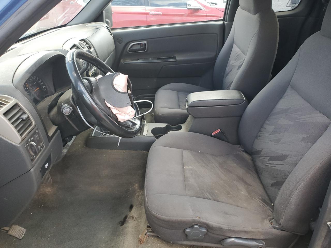 2005 Chevrolet Colorado - Image 7