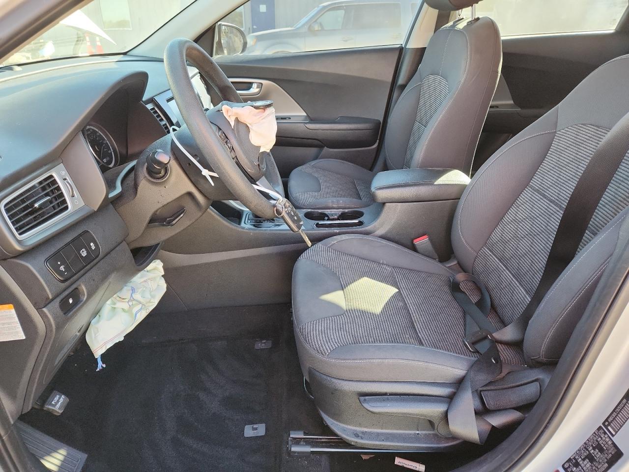 2018 Kia Niro Fe - Image 7