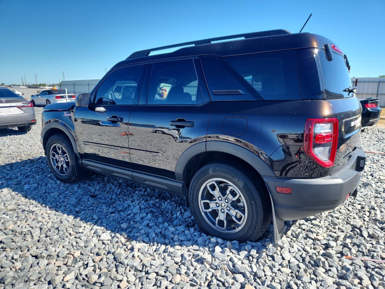 2021 Ford Bronco Sport Big Bend - Image 2