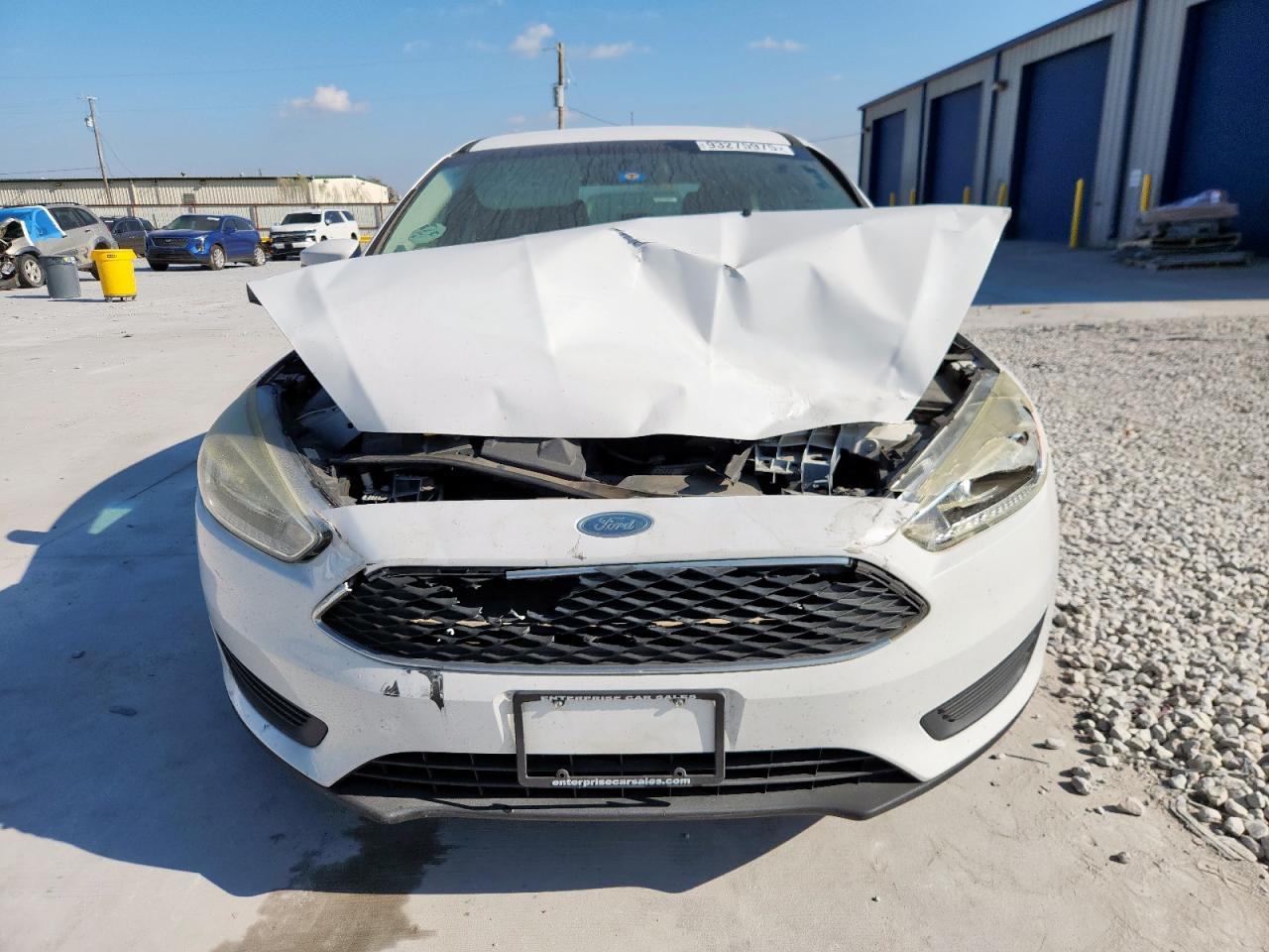 2016 Ford Focus Se - Image 5