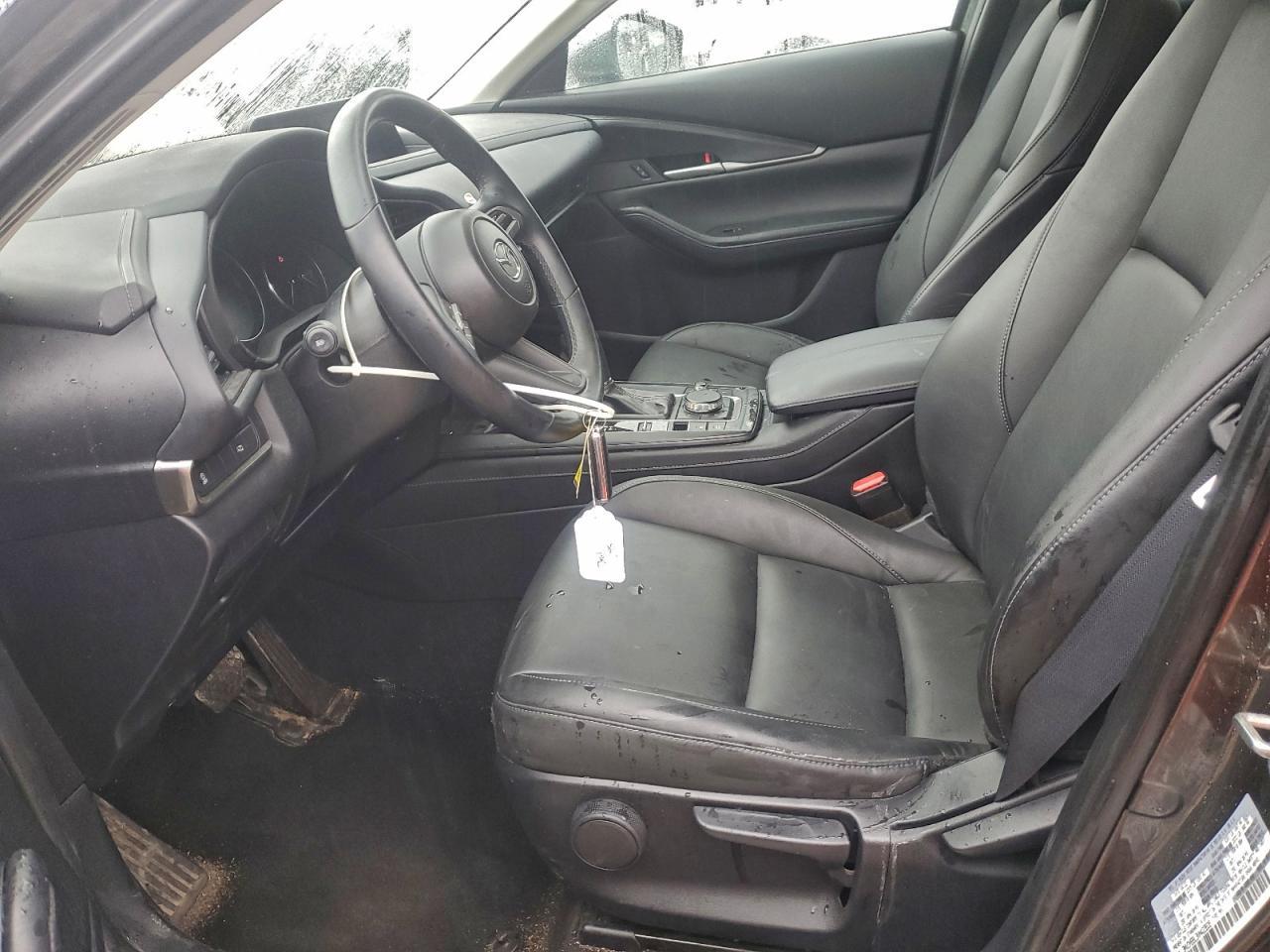 2022 Mazda Cx-30 Select - Фото 7