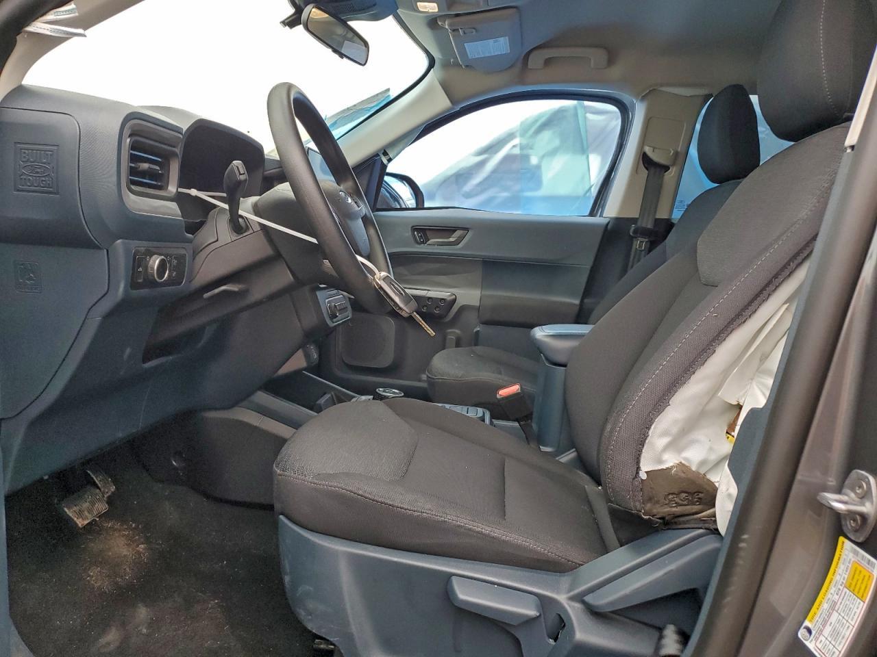 2025 Ford Maverick Xl - Image 7