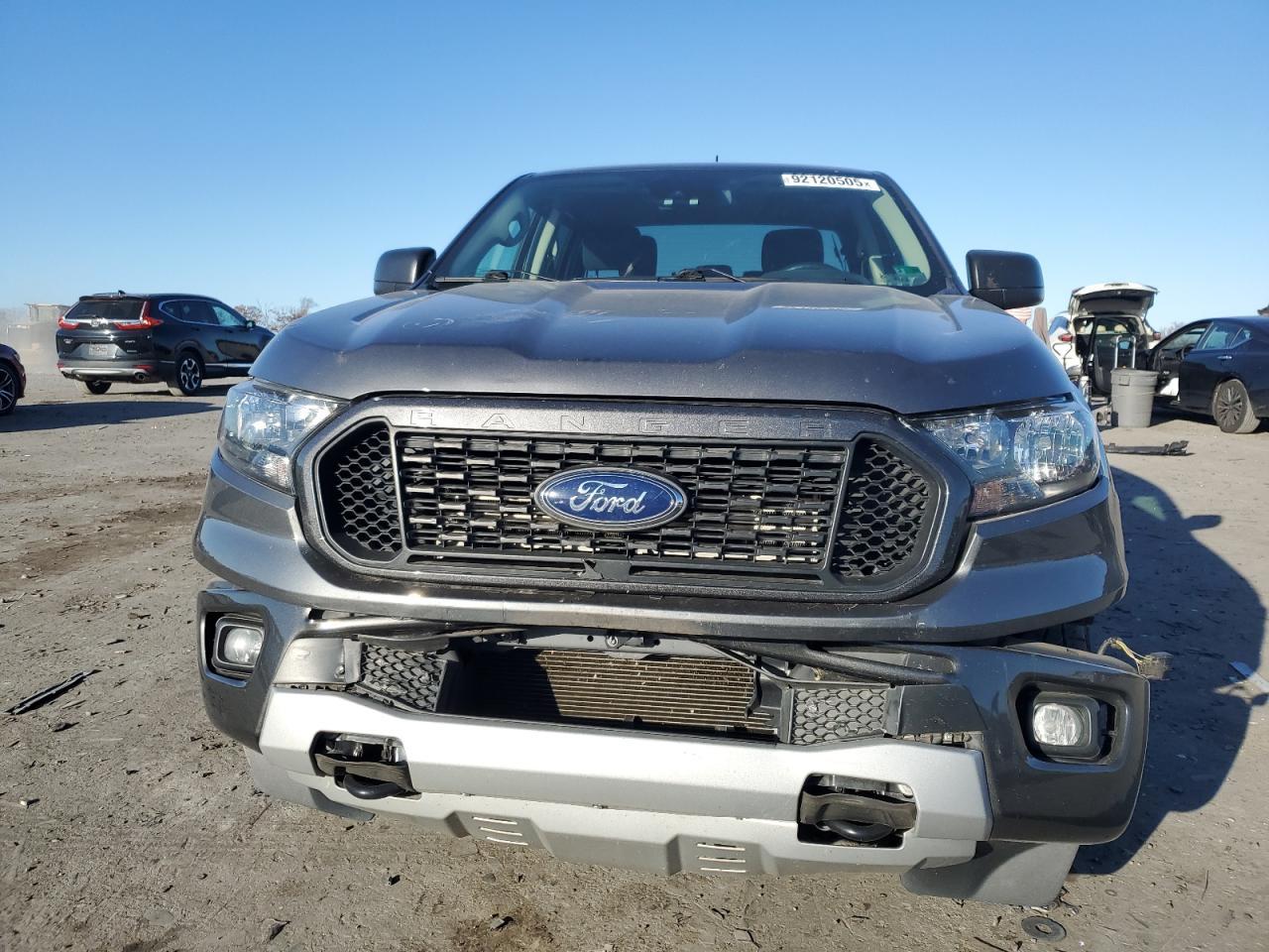 2023 Ford Ranger Xl - Image 5