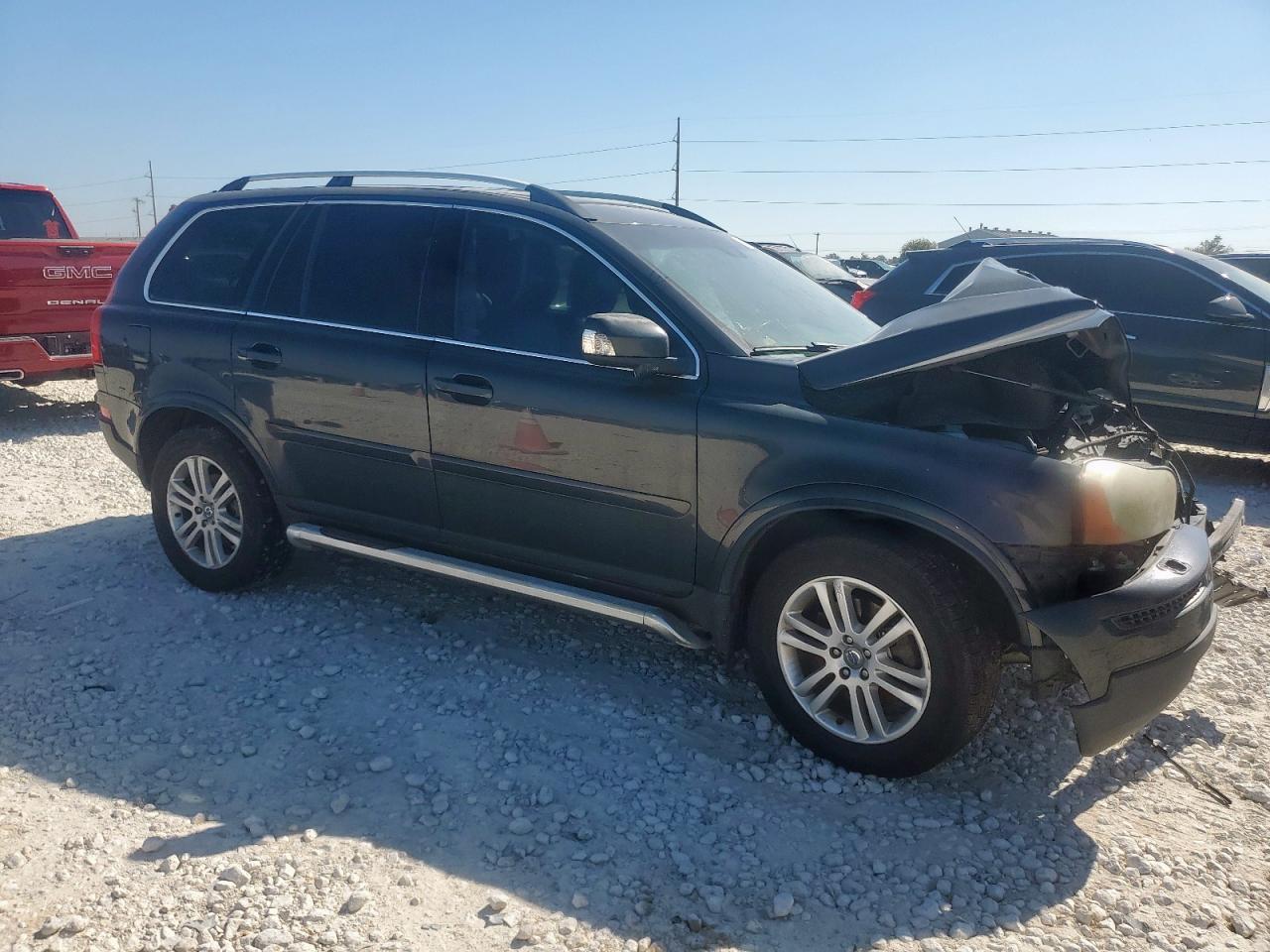 2011 Volvo Xc90 3.2 - Фото 4