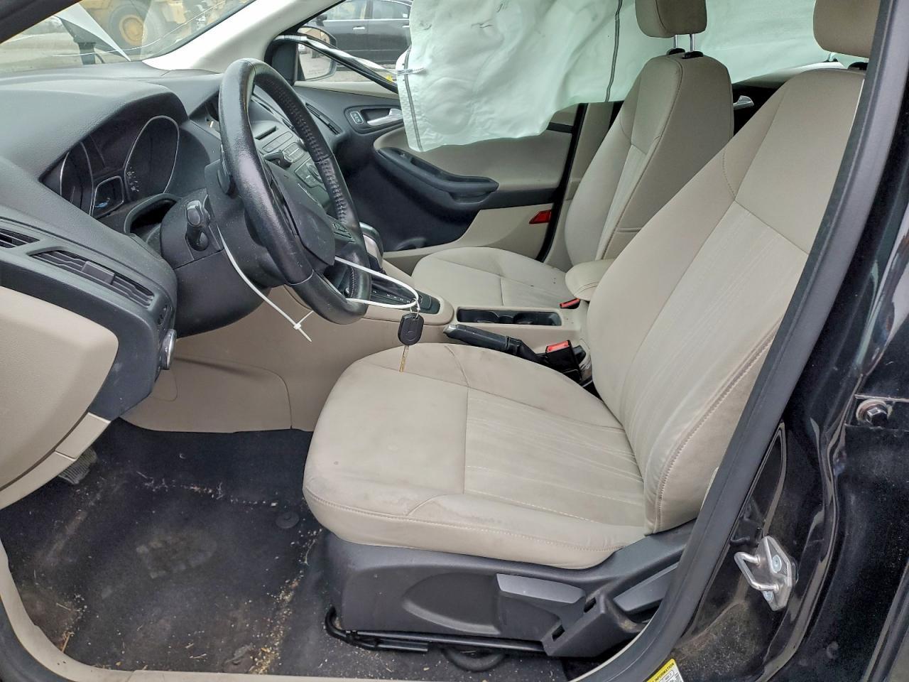 2015 Ford Focus Se - Image 7