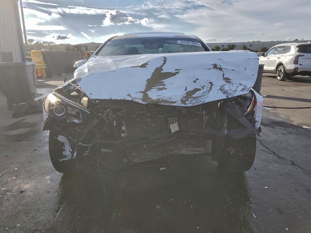 2018 Hyundai Sonata Sport - Image 5