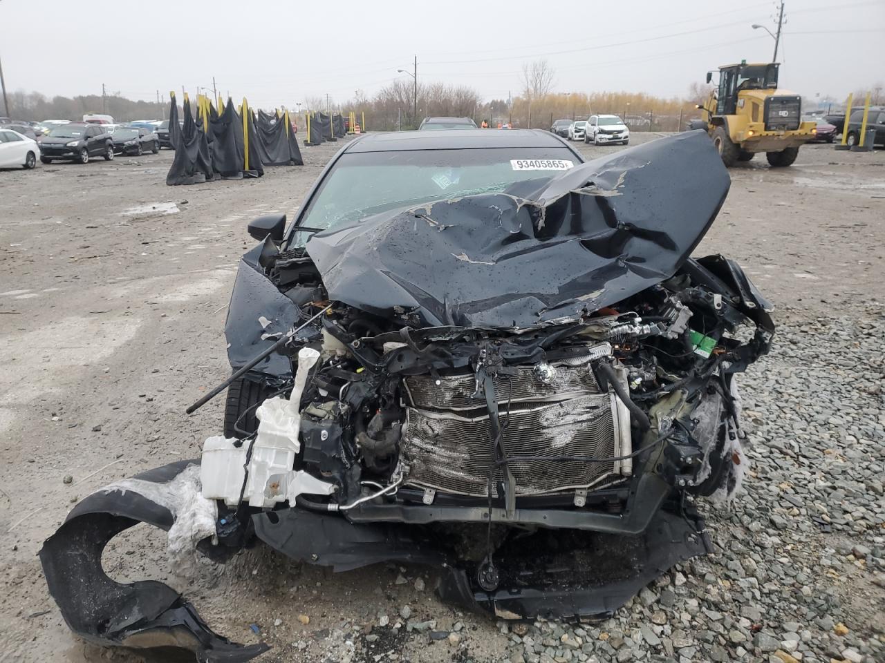 2014 Toyota Camry Hybrid - Image 5