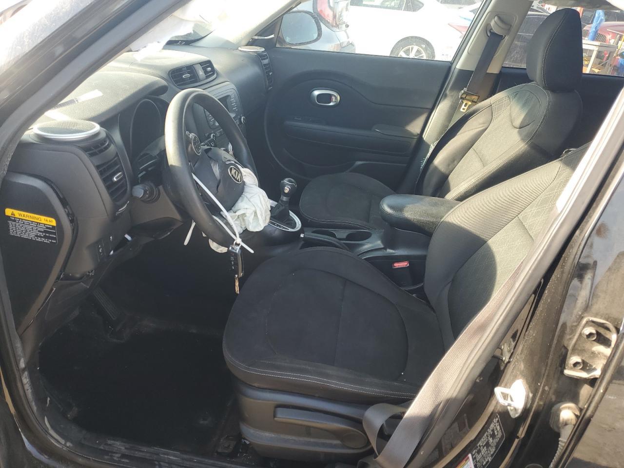 2015 Kia Soul - Фото 7