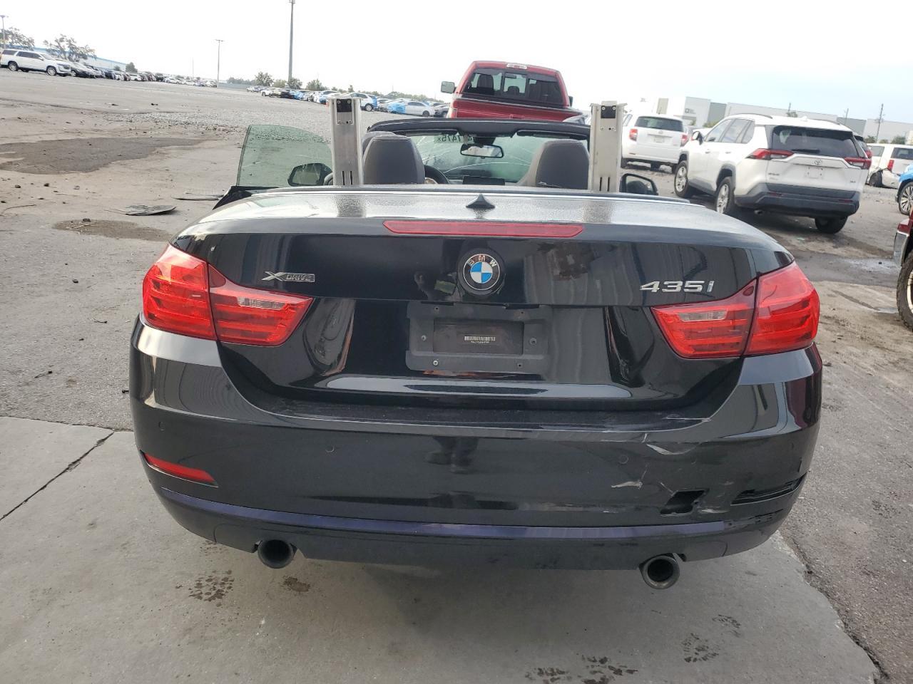 2016 BMW 435 Xi - Фото 6