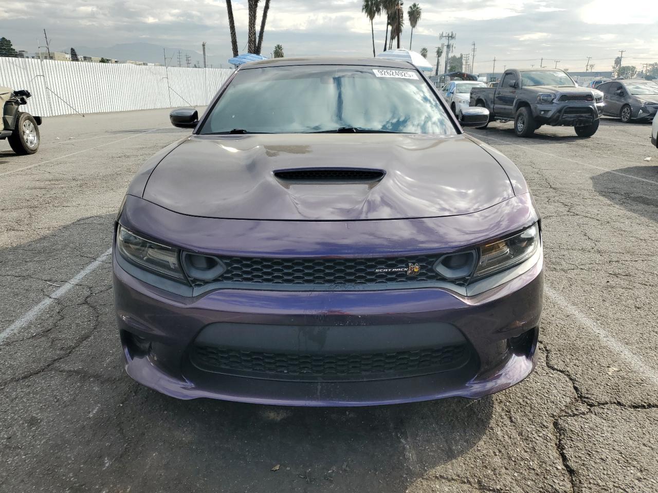 2020 Dodge Charger Scat Pack - Image 5