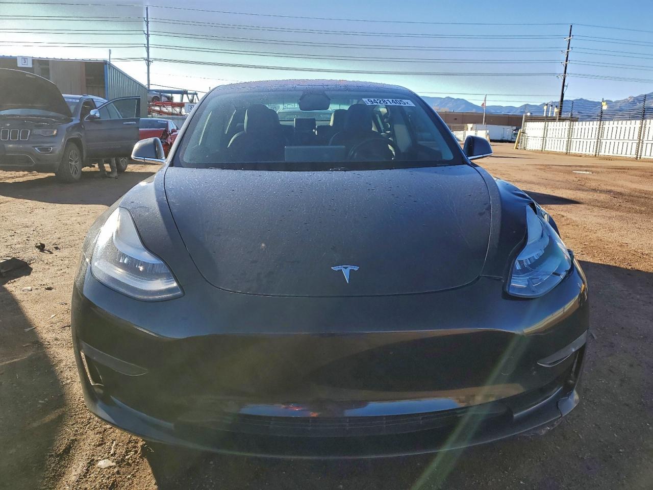 2019 Tesla Model 3 - Image 5