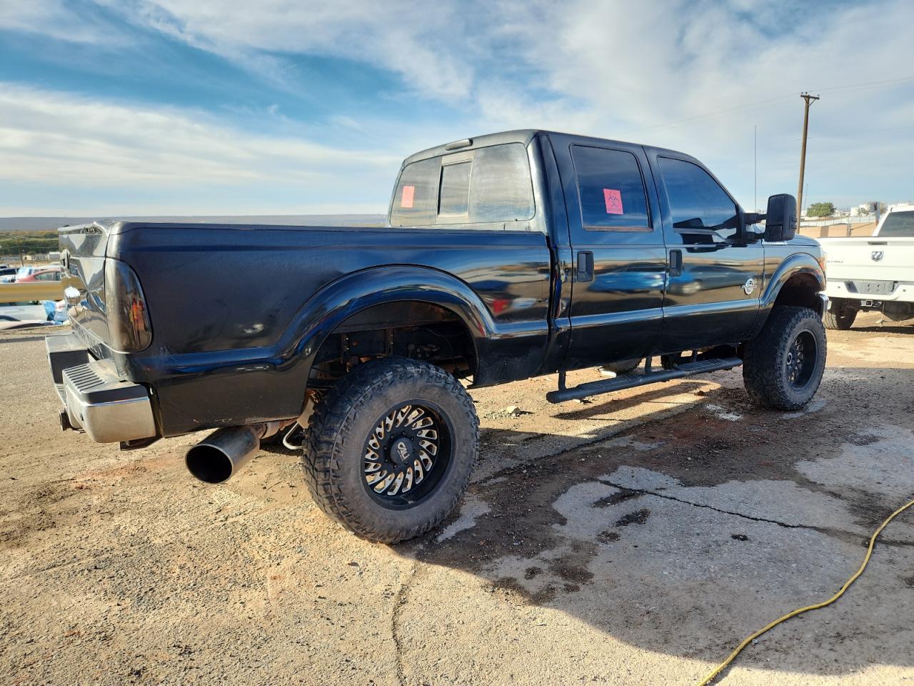 2016 Ford F250 Super Duty - Фото 3