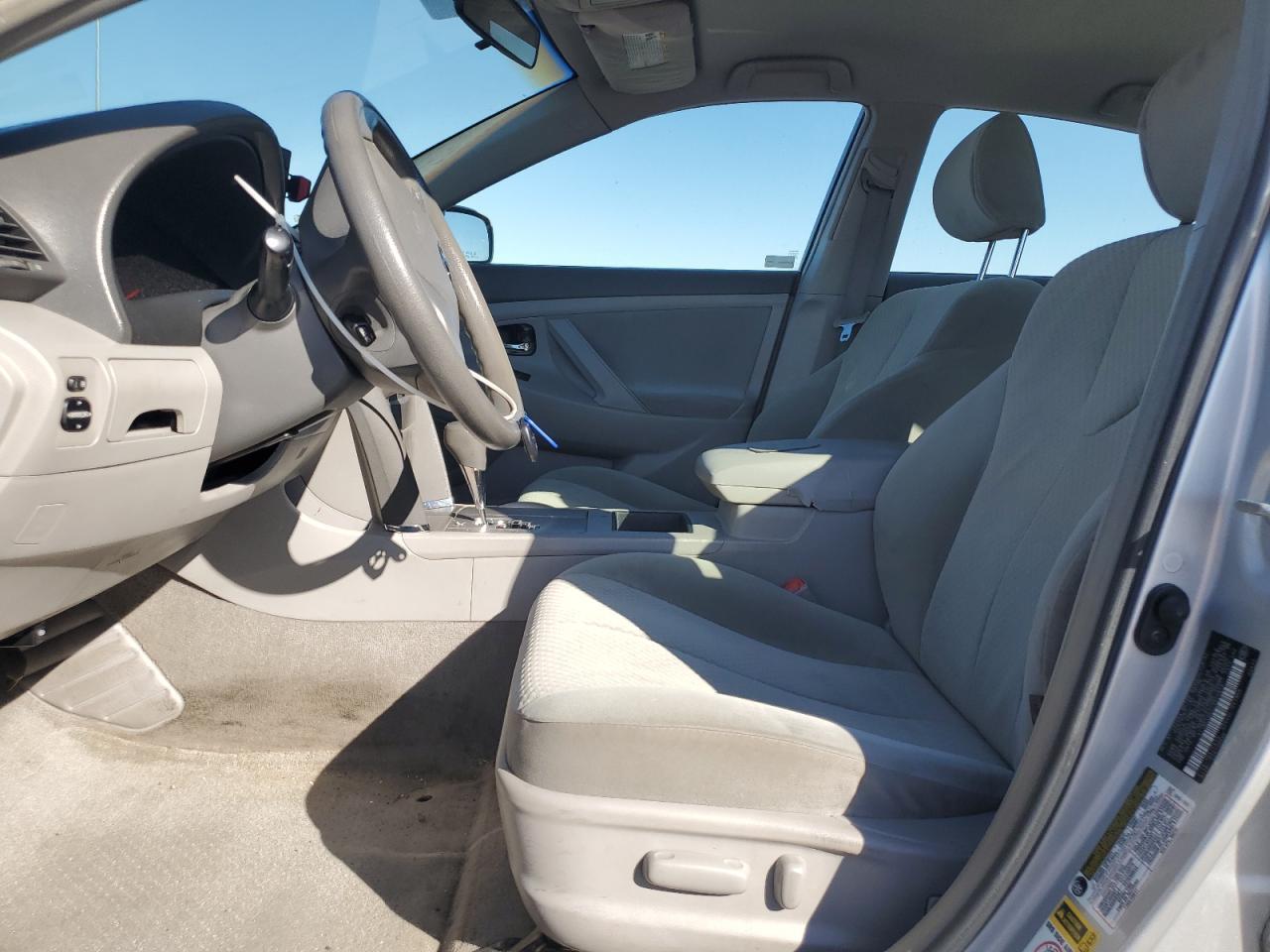 2007 Toyota Camry Le - Фото 7