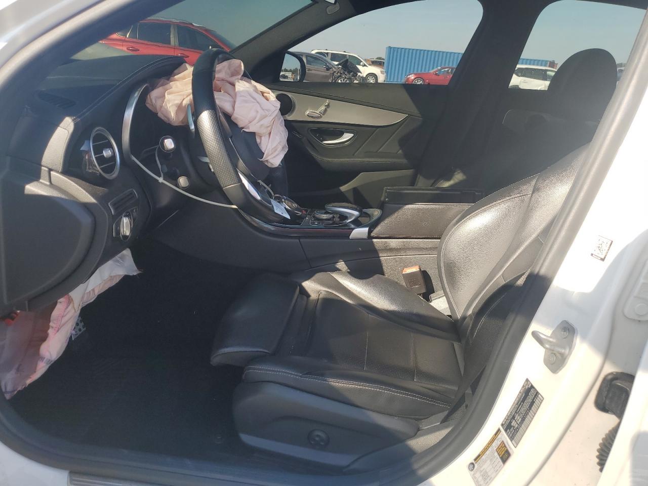 2016 Mercedes-Benz C 300 - Image 7