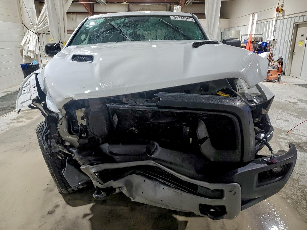 2017 Ram 1500 Rebel - Фото 5