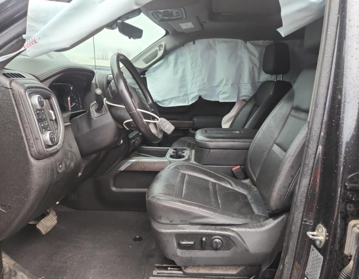 2020 GMC Sierra K2500 Denali - Image 7