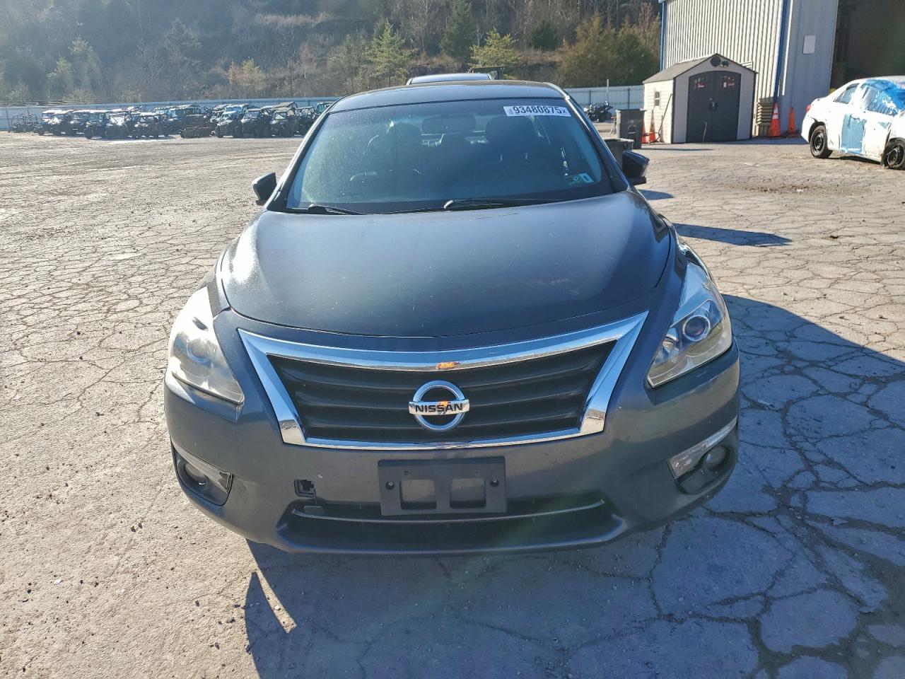 2013 Nissan Altima 2.5 - Фото 5