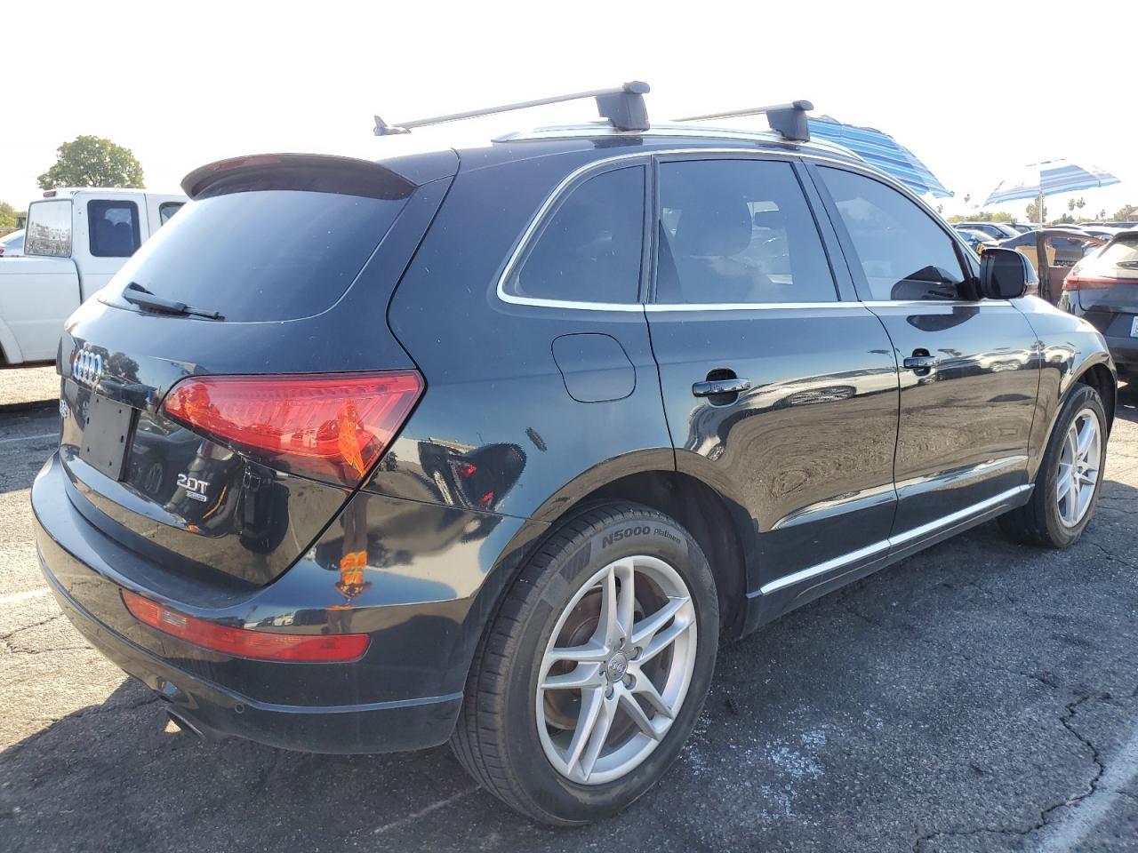 2013 Audi Q5 Premium Plus - Image 3