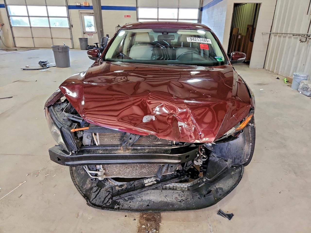 2013 Volkswagen Passat Se - Фото 5