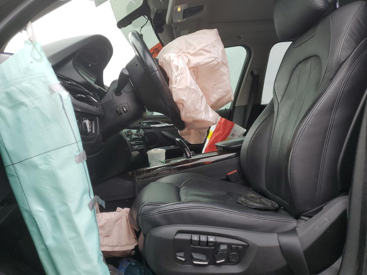 2015 BMW X5 xDrive35I - Image 7