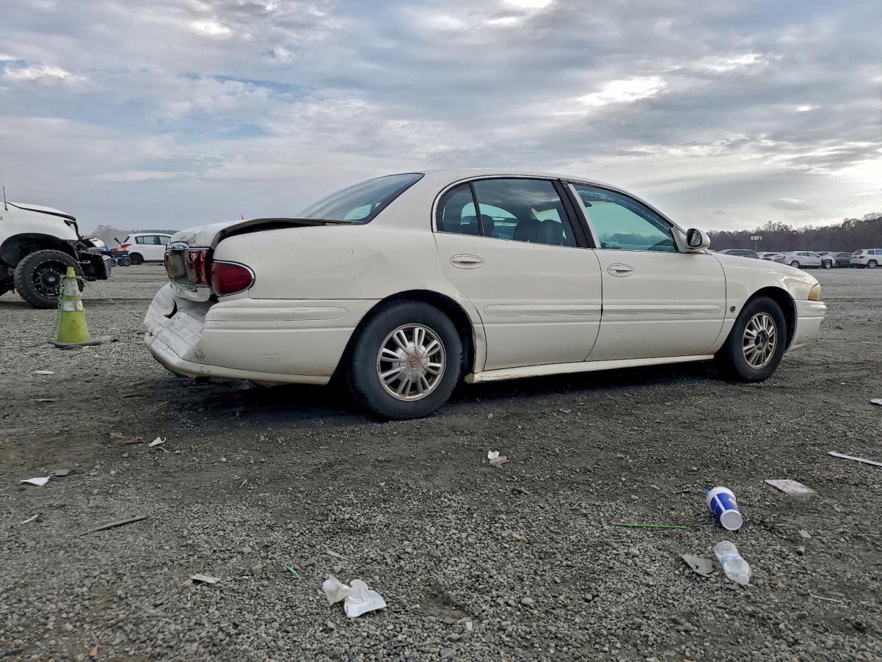 2005 Buick Lesabre Custom - Image 3