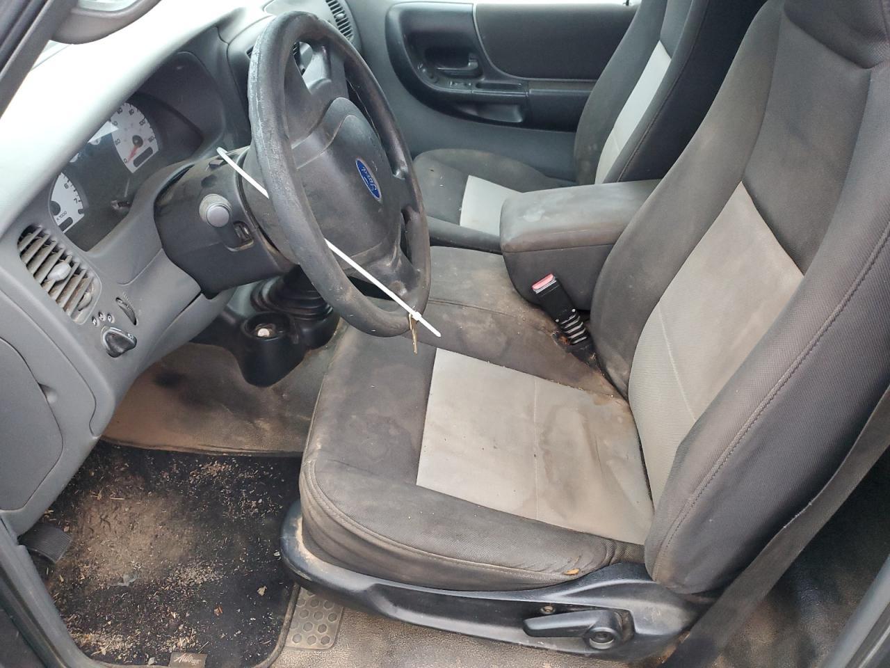 2005 Ford Ranger - Image 7